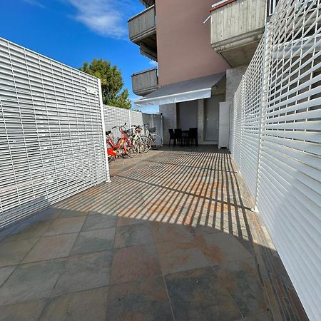 Casa Vacanze Regi San Benedetto del Tronto Zewnętrze zdjęcie