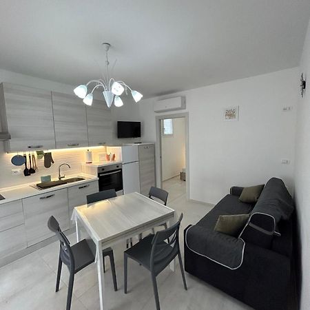 Casa Vacanze Regi San Benedetto del Tronto Zewnętrze zdjęcie