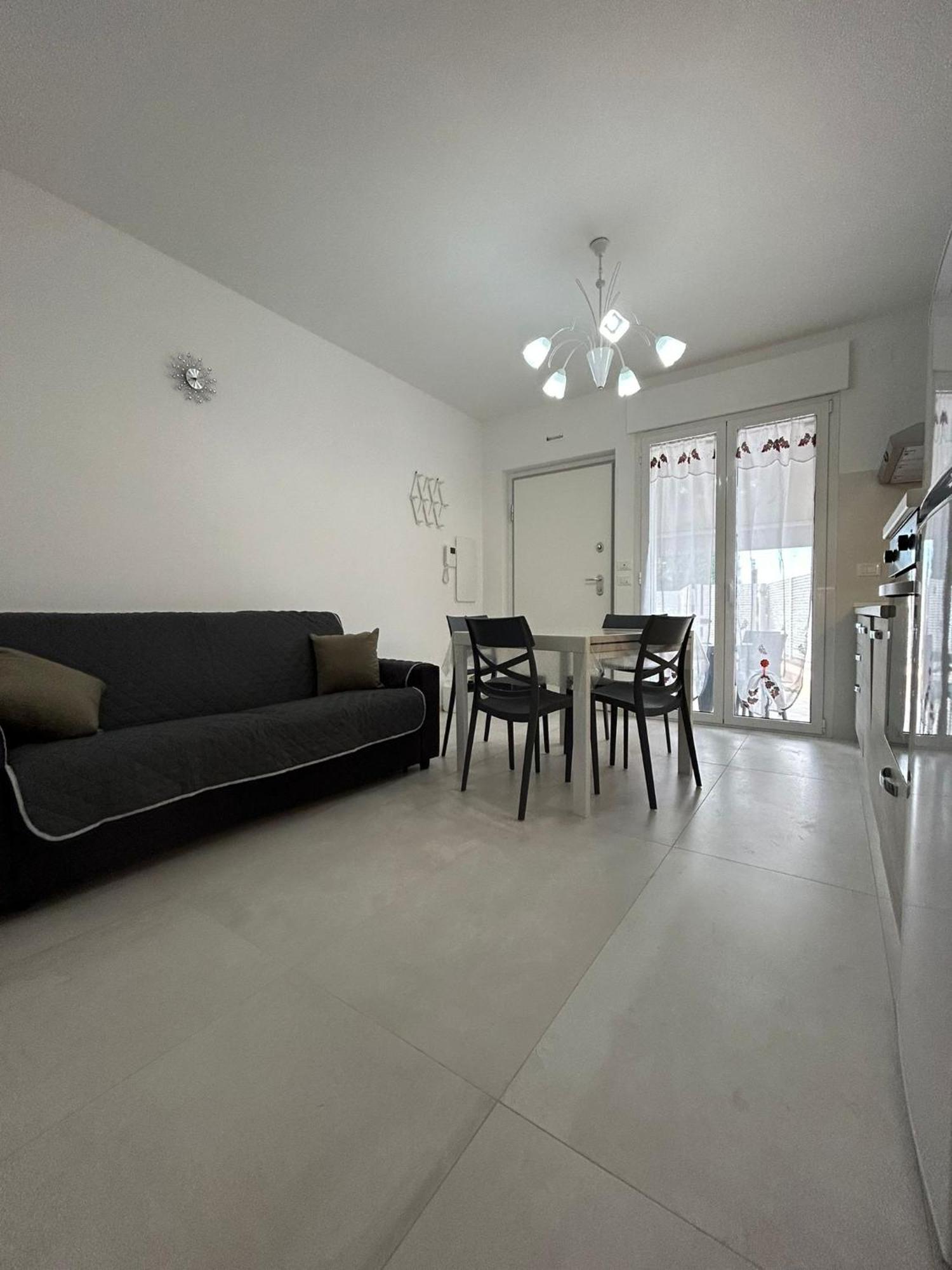 Casa Vacanze Regi San Benedetto del Tronto Zewnętrze zdjęcie