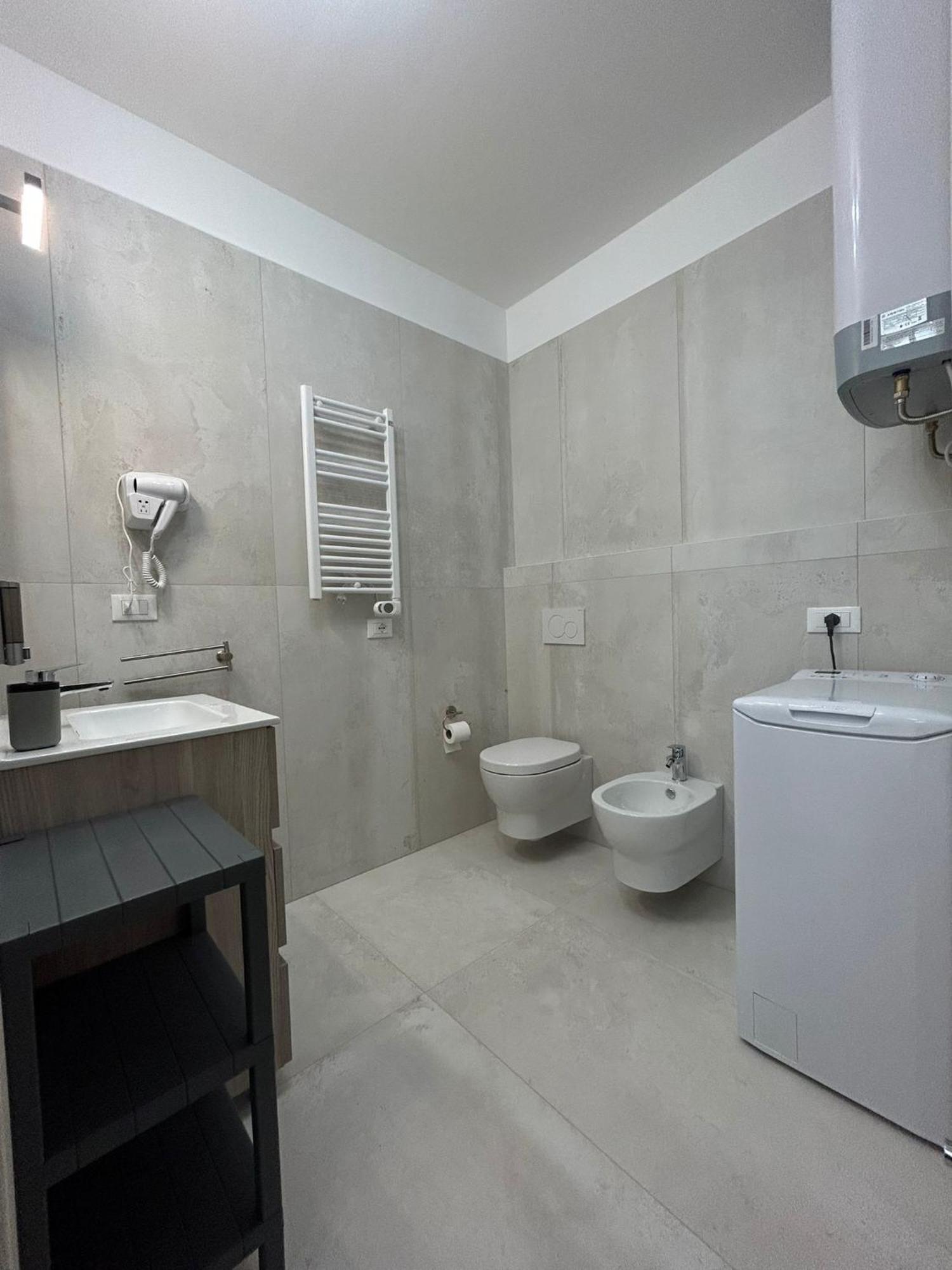 Casa Vacanze Regi San Benedetto del Tronto Zewnętrze zdjęcie