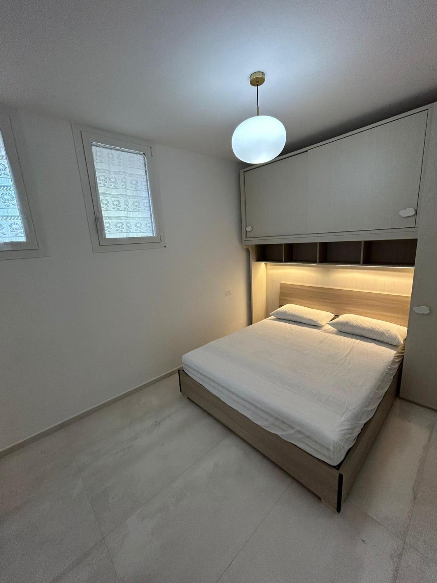 Casa Vacanze Regi San Benedetto del Tronto Zewnętrze zdjęcie