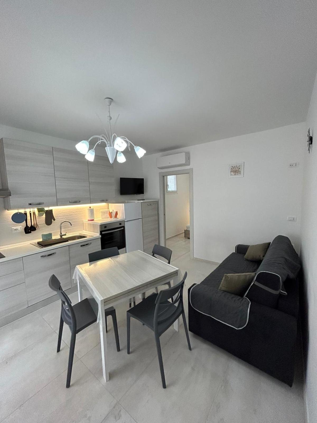 Casa Vacanze Regi San Benedetto del Tronto Zewnętrze zdjęcie